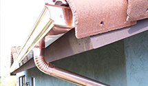 Rain Gutter Installation, Repair, Cleaning in Oak Ridge, LA